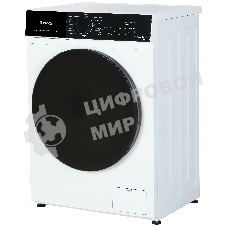 Стиральная машина Бирюса WM-SM812/03 белый, загрузка фронтальная 8 кг, 1200 об/мин, класс: А+++