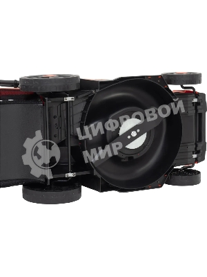 Газонокосилка роторная Starwind SBL-4.370-0.0