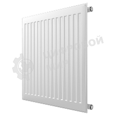 Радиатор панельный Royal Thermo HYGIENE H10-500-800 RAL9016
