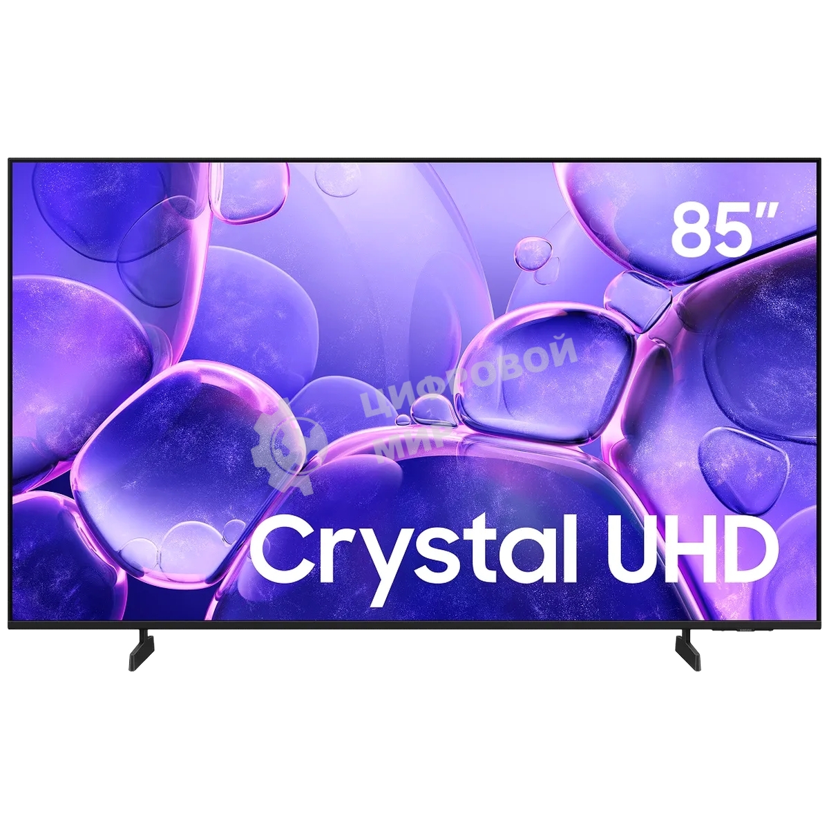 Телевизор Samsung 85