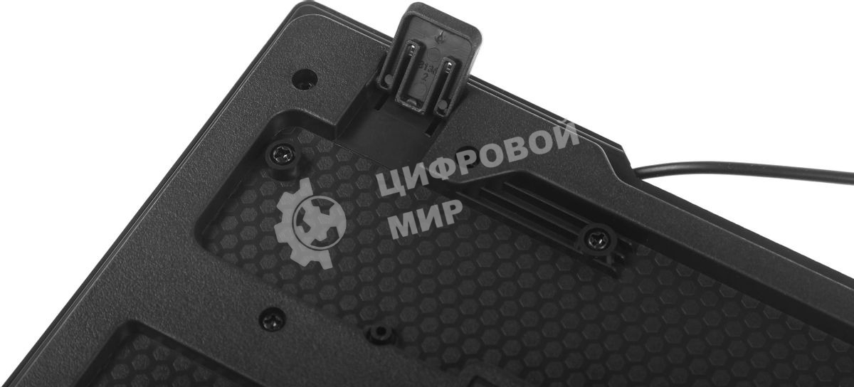 Комплект клавиатура + мышка Defender YORK C-777 RU