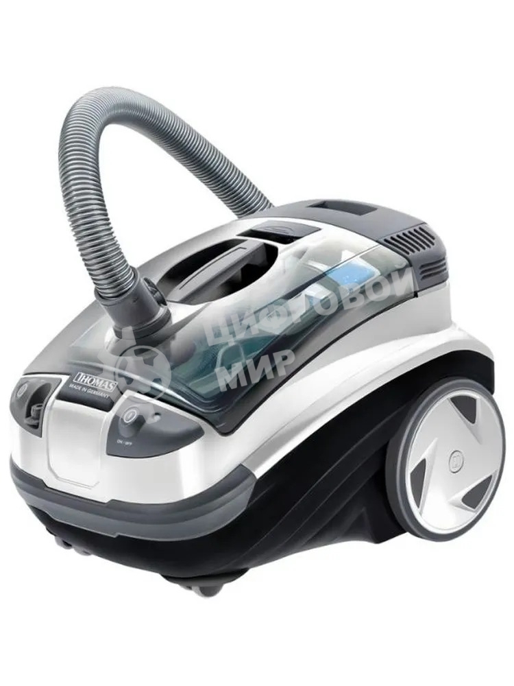 Пылесос THOMAS 788615 AQUATIC PANDA