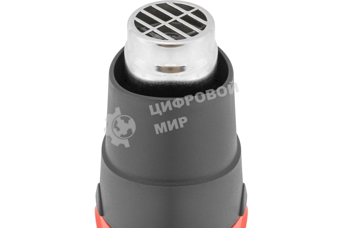 Фен технический Rexant, 230 В/1500 Вт 