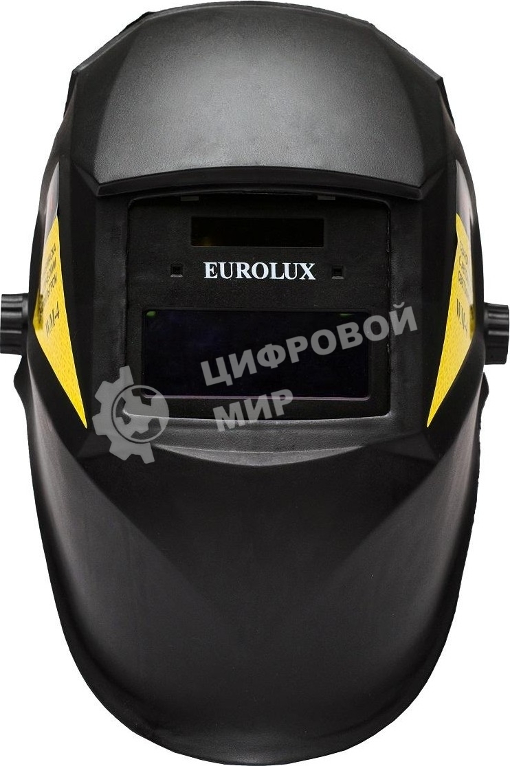 Сварочная маска WM-4 Eurolux