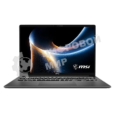 Ноутбук MSI Modern 16S AI+ G3MG/16