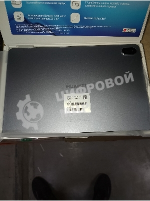 (Восстановленный) Планшет Huawei MATEPAD SE 11