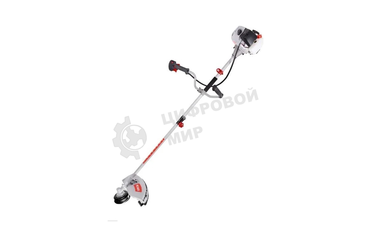 Триммер бензиновый Ресанта БТР-2500Р 2500Вт 3.41л.с. разбор.штан. реж.эл.:леска/нож
