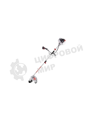 Триммер бензиновый Ресанта БТР-2500Р 2500Вт 3.41л.с. разбор.штан. реж.эл.:леска/нож