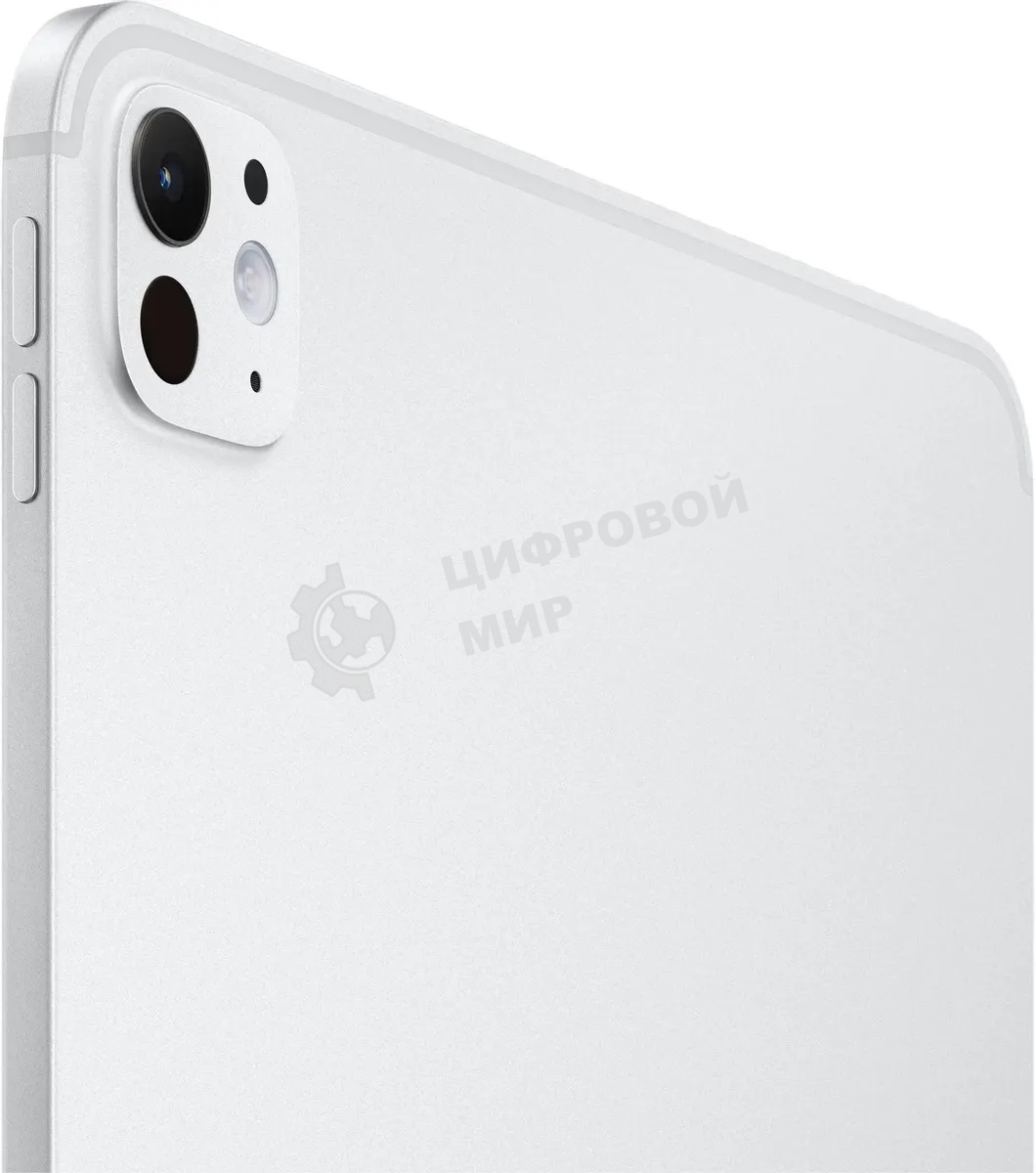 Планшет Apple iPad Pro 2024 A2836 11