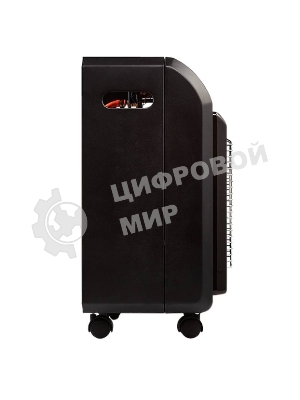 Обогреватель инфракрасный газовый Ballu BIGH-5