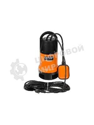 Дренажный насос Вихрь ДН-1100 68/2/7