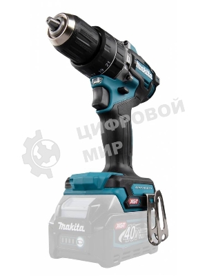 Шуруповерт Makita HP002GZ Аккумуляторная, Ударная, Кейс