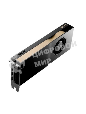 Видеокарта NVIDIA RTX 5000 Ada 32Gb GDDR6 256 bit, bulk packing