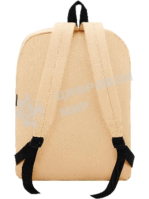 Рюкзак Silwerhof Simple, бежевый, 830892