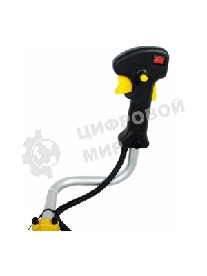 Триммер бензиновый Eurolux TR-2500S, 4,1 л.с.