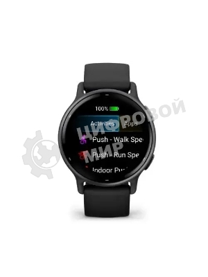Умные часы Garmin Vivoactive 5, 1.2