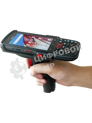 Пистолетная рукоять Meferi ME40K-TRGG-01 для ME40K