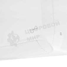 Внутренний блок сплит-системы Electrolux Fusion Wave Super DC EACS/I-09HFW/N8/in инвертор, 9000 BTU, 25 м², 21 дБ, охлаждение, обогрев, осушение, белый