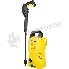 Минимойка Karcher К 2 Compact 1400Вт