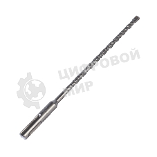 Бур PATRIOT SDS Plus S2 6x210