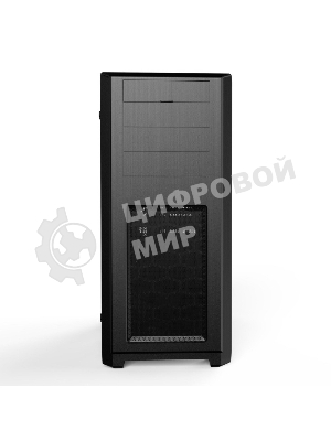 Компьютерный корпус PHANTEKS Enthoo Pro Tempered Glass, Black, без БП, PWM Hub, Full-Tower