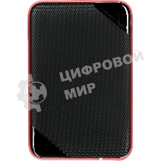 Внешний HDD 2.5