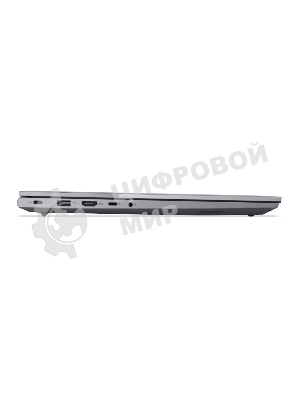 Ноутбук Lenovo ThinkBook 16 G8 IRL Intel Core 5 220H, 2.7 GHz - 4.9 GHz, 16384 Mb, 16