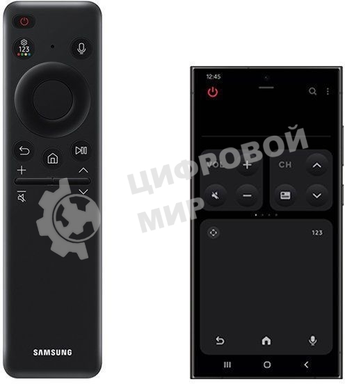 Телевизор Samsung 85