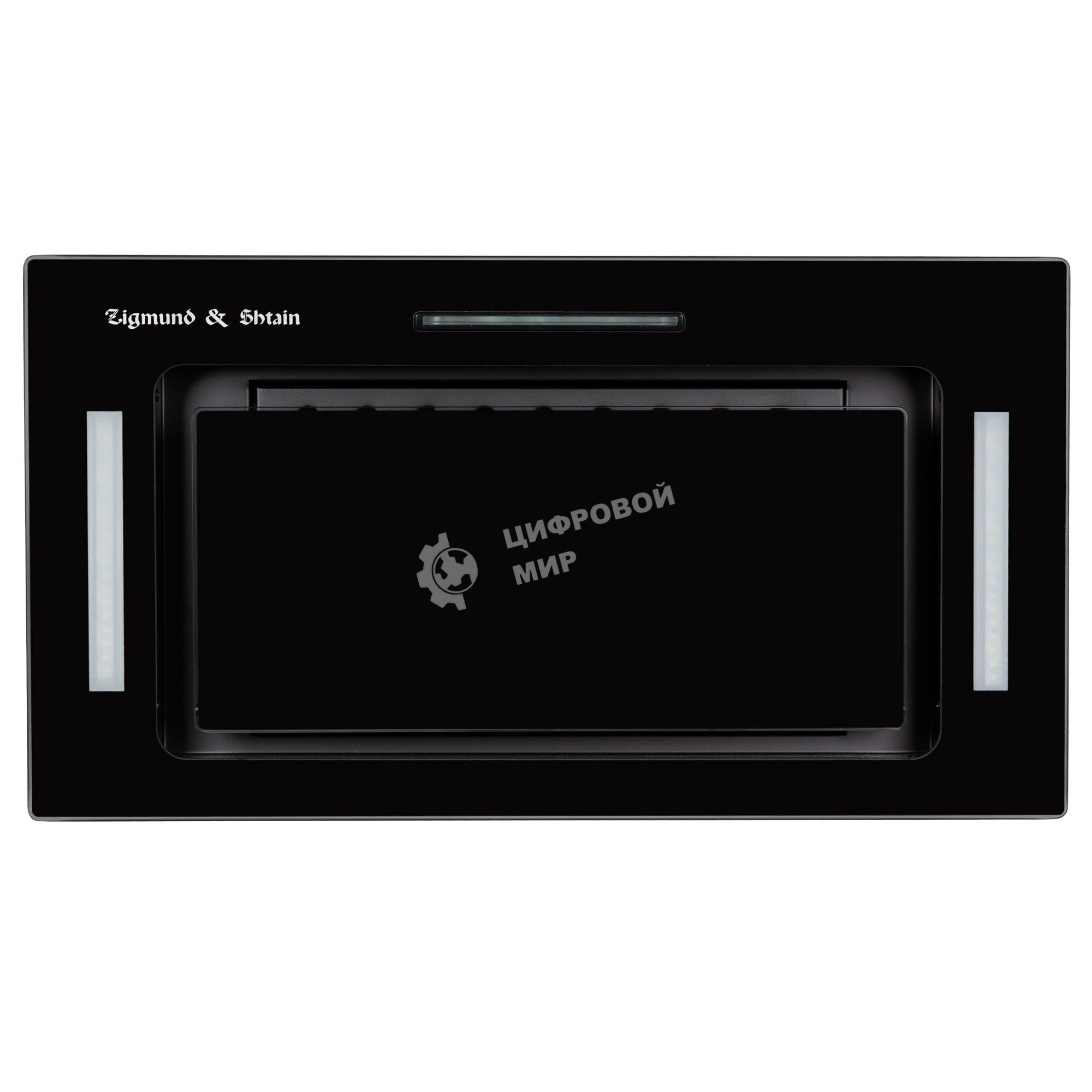 Кухонная вытяжка Zigmund & Shtain K 170.5 B