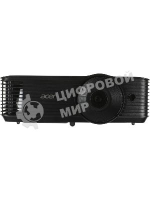 Проектор Acer X1228i, DLP 3D, XGA, 4500Lm, 20000/1, HDMI, Wifi, 2.7kg, Euro Power EMEA