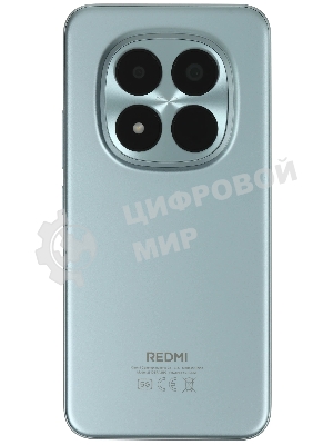 Смартфон Redmi Note 15 Pro+ 5G 8/256Gb, синий