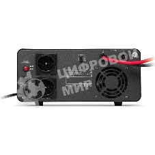 Источник бесперебойного питания SVEN RT-1000 черный