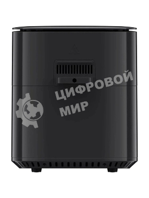 Аэрогриль Xiaomi Smart Air Fryer BHR083NEU черный, 1700 Вт, 6.5 л, сенсор, 7 программ