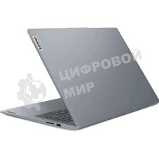 Ноутбук 1Lenovo IdeaPad Slim 3/5.6