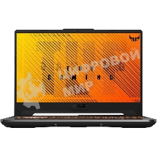 Ноутбук ASUS TUF Gaming FA506NCQ-HN031/15.6