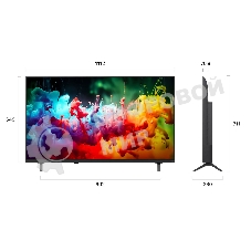 Телевизор LG 50