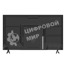 Телевизор BQ 43