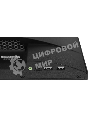 Моноблок IRU Tactio 24ID 24.5