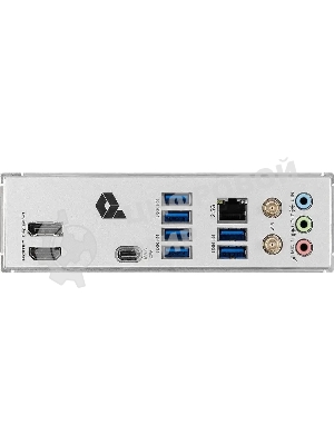 Материнская плата MSI PRO Z890-S WIFI6E, LGA1851, Intel Z890, 4xDDR5, 4xSATA, 3xM.2, 1xPCIe 5.0 x16, 1xPCIe 4.0 x4, 1xPCIe 3.0 x1, 1xHDMI, 1xDisplayPort, 1x 2.5Gb LAN, 6xUSB 5Gbps Type-A, 1xUSB 20Gbps Type-C, 3x3.5 мм, 7.1, ATX
