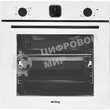 Духовой шкаф Korting OKB 4701 CNRW