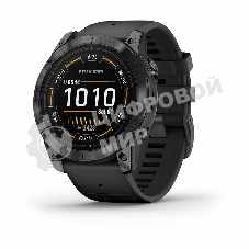 Умные часы Garmin Epix Pro Gen 2 Standard Edition, 1.4