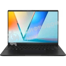 Ноутбук ASUS S5406SA-QD202 черный 14
