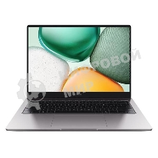 Ноутбук HONOR MagicBook X 14 серый 5301ALXB Intel Core i3 1315U/8Gb/SSD 512Gb/14