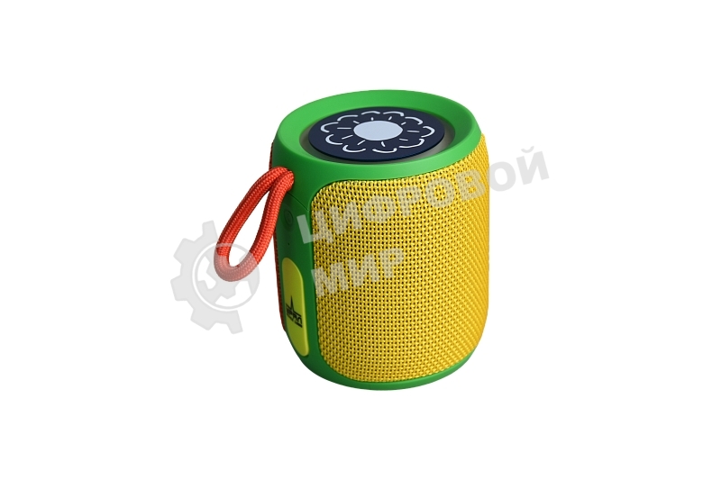 Портативная колонка URAL ТТ М3+ мини колобок