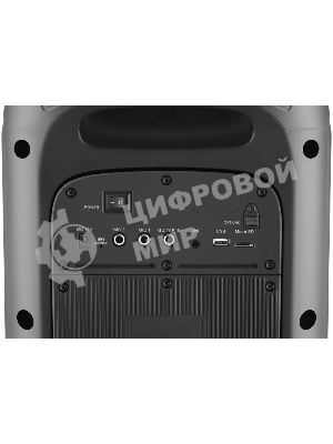 Портативная колонка Defender Boomer 130