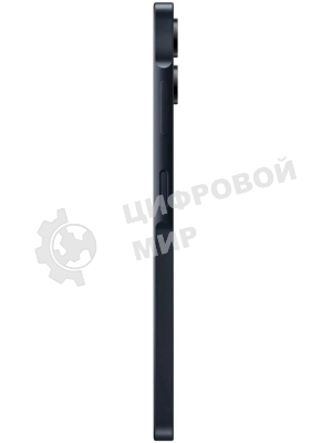 Смартфон Samsung Galaxy A06 SM-A065F 4/64Gb, черный