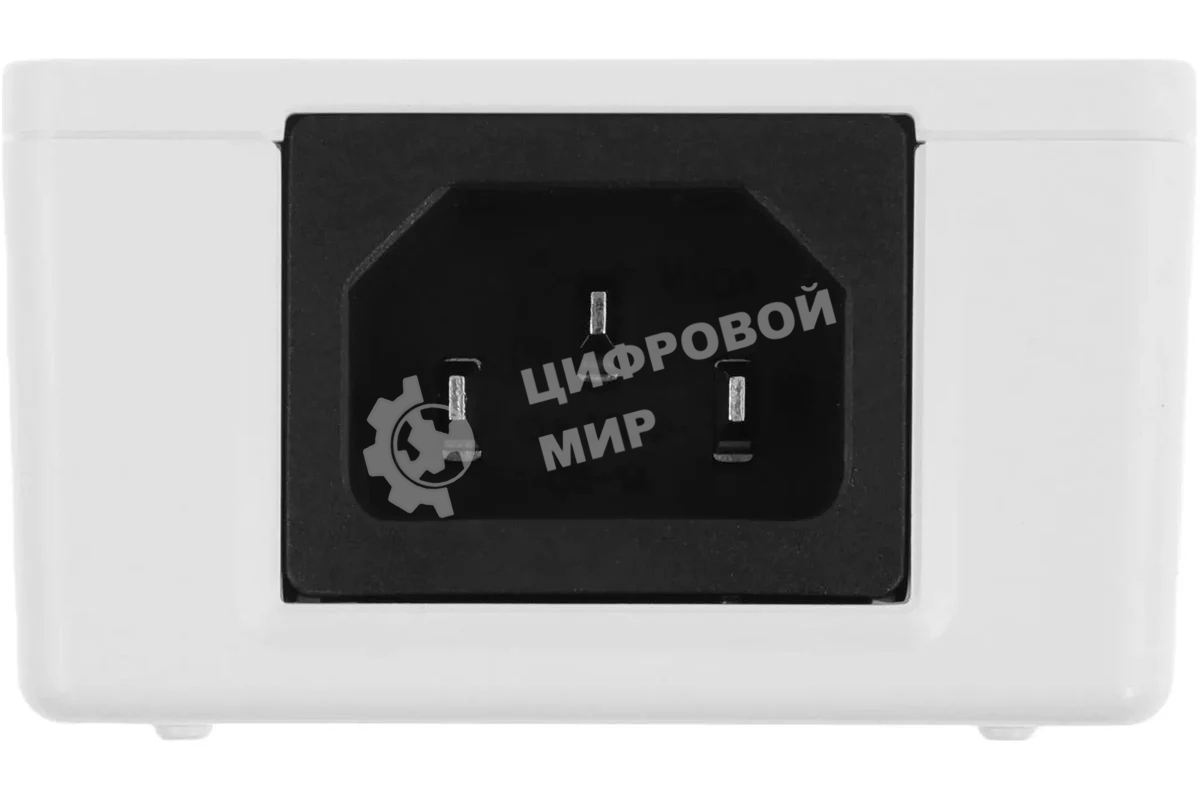 Сетевое оборудование Tenda Адаптер PoE гигабитный (POE30G-AT)