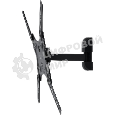 Кронштейн для телевизора Buro MF1 черный 13