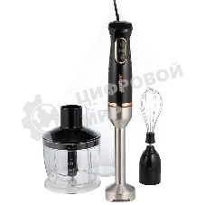 Блендер Centek CT-1347 черный