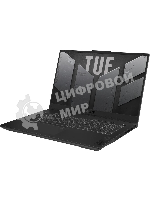 Ноутбук ASUS TUF Gaming FA707NUQ-HX010/17.3